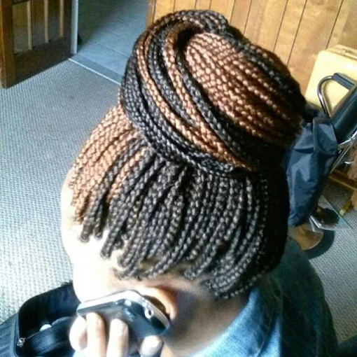 Elolo African Hair Braiding