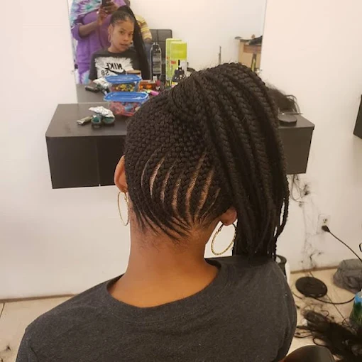 Elolo African Hair Braiding